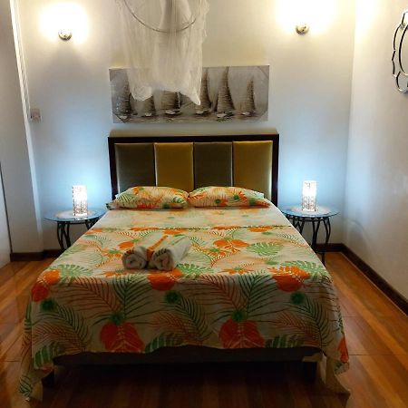 Amazing Beach View Apartments Castries Eksteriør bilde