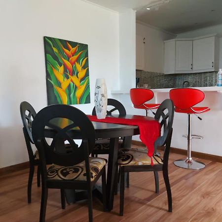 Amazing Beach View Apartments Castries Eksteriør bilde