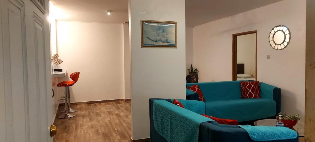 Amazing Beach View Apartments Castries Eksteriør bilde