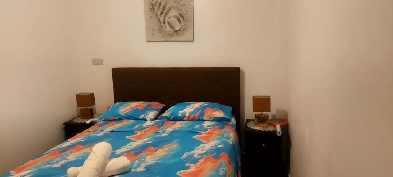 Amazing Beach View Apartments Castries Eksteriør bilde